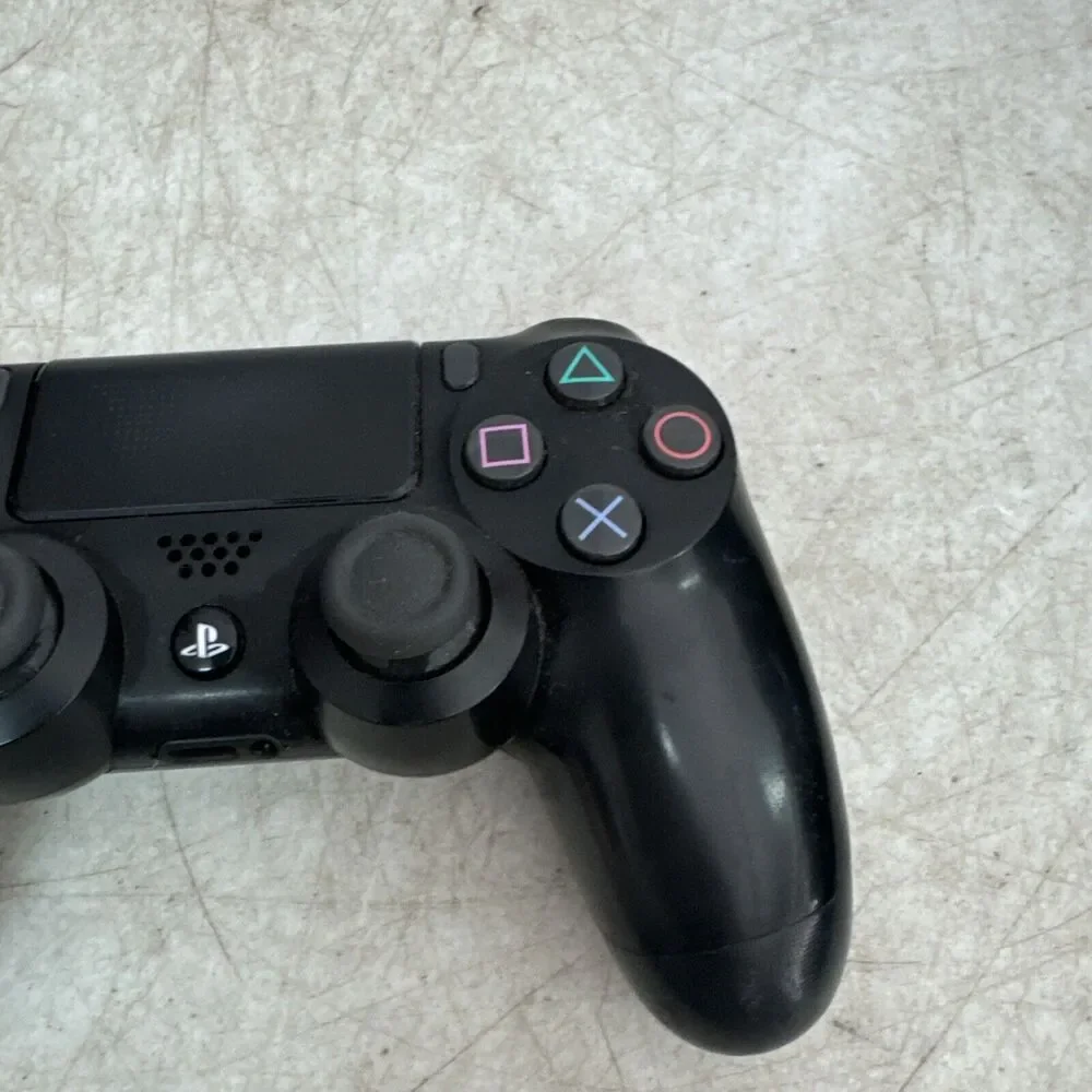 Sony DualShock Controller For Sony PlayStation 4 OEM